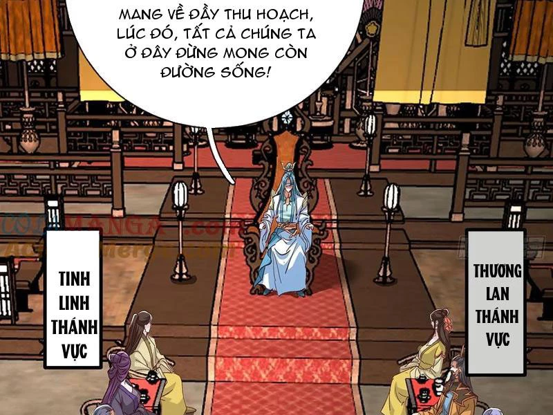 Hóa Ra Ta Lại Là Lão Tổ Ma Đạo Chapter 103 - Trang 2