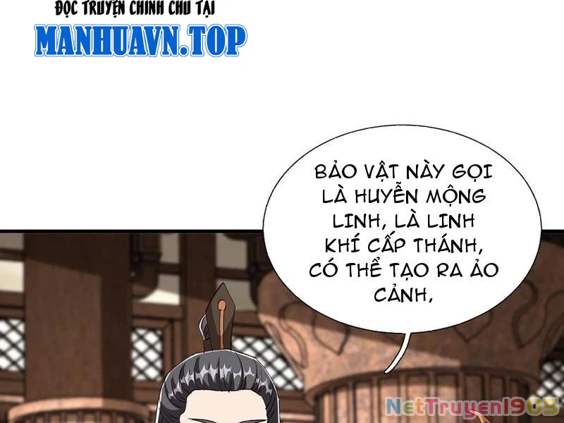 Hóa Ra Ta Lại Là Lão Tổ Ma Đạo Chapter 103 - Trang 2