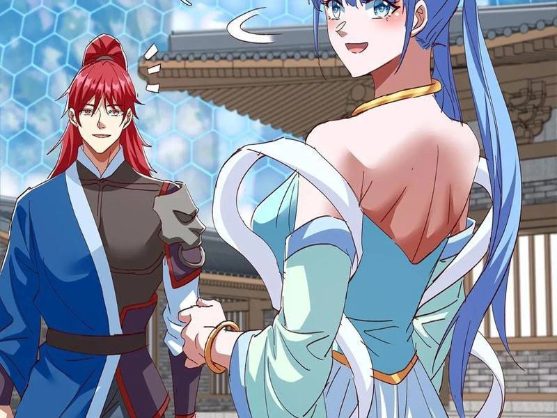 Hóa Ra Ta Lại Là Lão Tổ Ma Đạo Chapter 103 - Trang 2