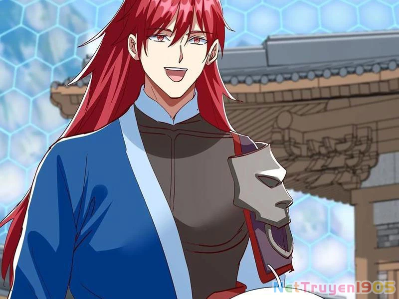 Hóa Ra Ta Lại Là Lão Tổ Ma Đạo Chapter 103 - Trang 2