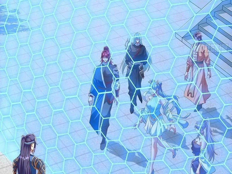 Hóa Ra Ta Lại Là Lão Tổ Ma Đạo Chapter 103 - Trang 2