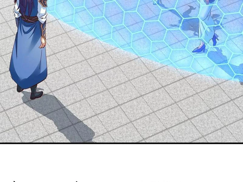 Hóa Ra Ta Lại Là Lão Tổ Ma Đạo Chapter 103 - Trang 2