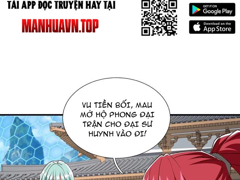 Hóa Ra Ta Lại Là Lão Tổ Ma Đạo Chapter 103 - Trang 2