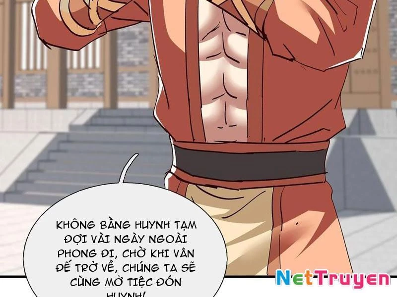 Hóa Ra Ta Lại Là Lão Tổ Ma Đạo Chapter 103 - Trang 2