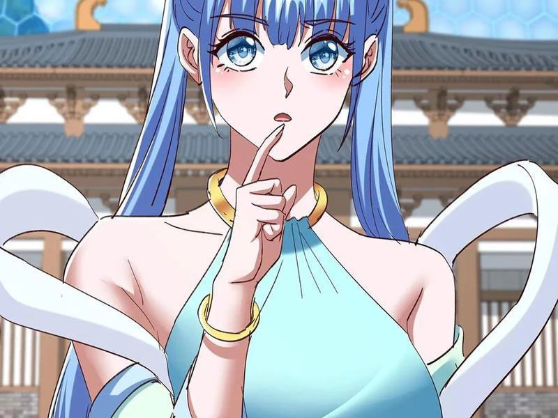 Hóa Ra Ta Lại Là Lão Tổ Ma Đạo Chapter 103 - Trang 2