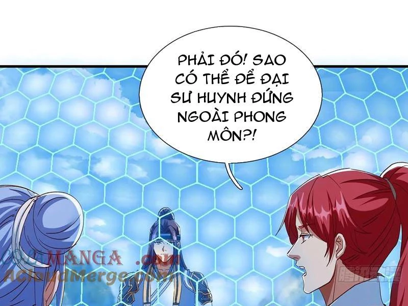 Hóa Ra Ta Lại Là Lão Tổ Ma Đạo Chapter 103 - Trang 2