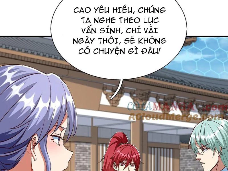 Hóa Ra Ta Lại Là Lão Tổ Ma Đạo Chapter 103 - Trang 2