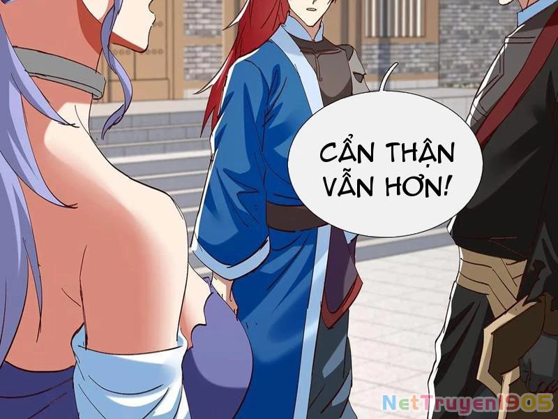 Hóa Ra Ta Lại Là Lão Tổ Ma Đạo Chapter 103 - Trang 2