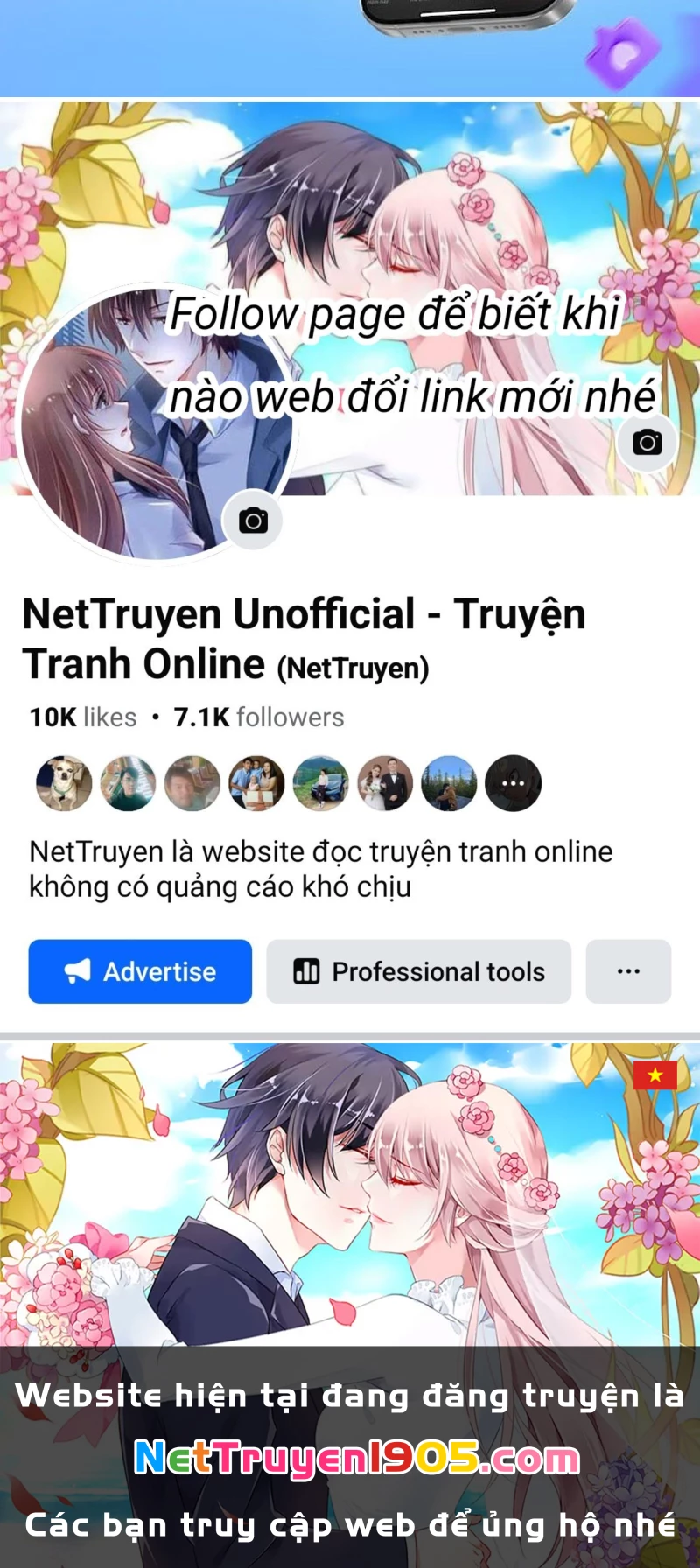 Hóa Ra Ta Lại Là Lão Tổ Ma Đạo Chapter 103 - Trang 2