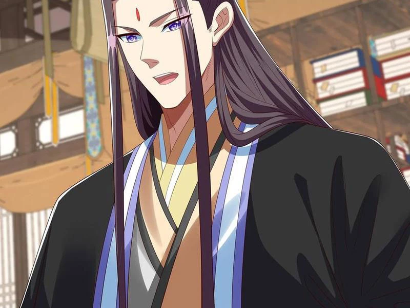 Hóa Ra Ta Lại Là Lão Tổ Ma Đạo Chapter 103 - Trang 2