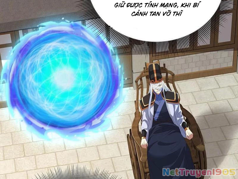 Hóa Ra Ta Lại Là Lão Tổ Ma Đạo Chapter 103 - Trang 2