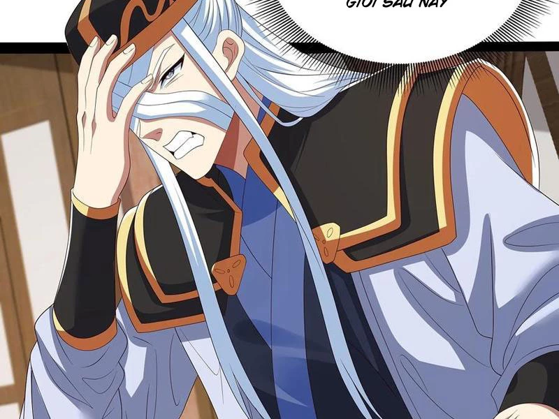 Hóa Ra Ta Lại Là Lão Tổ Ma Đạo Chapter 103 - Trang 2