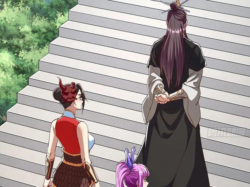 Hóa Ra Ta Lại Là Lão Tổ Ma Đạo Chapter 103 - Trang 2