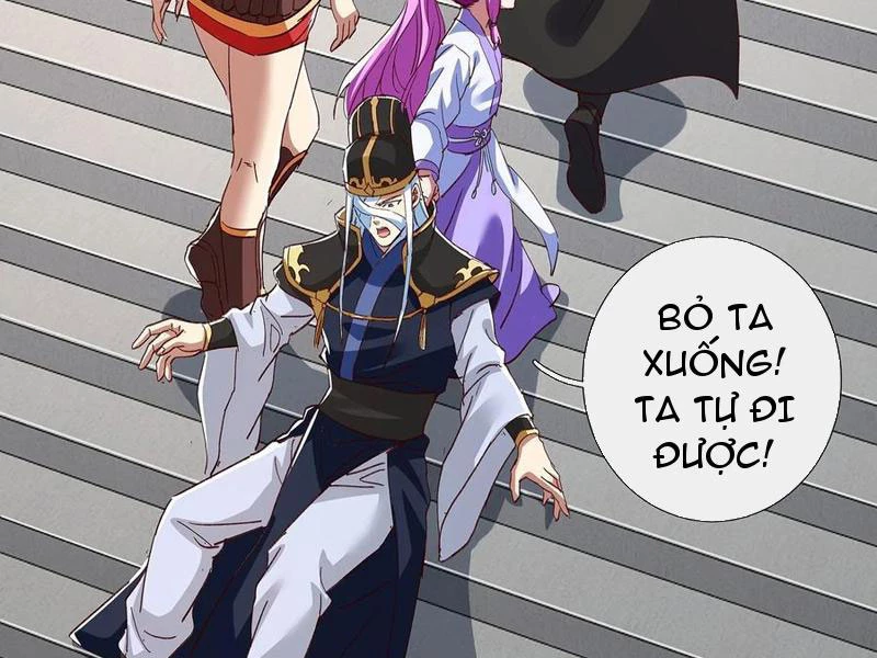 Hóa Ra Ta Lại Là Lão Tổ Ma Đạo Chapter 103 - Trang 2