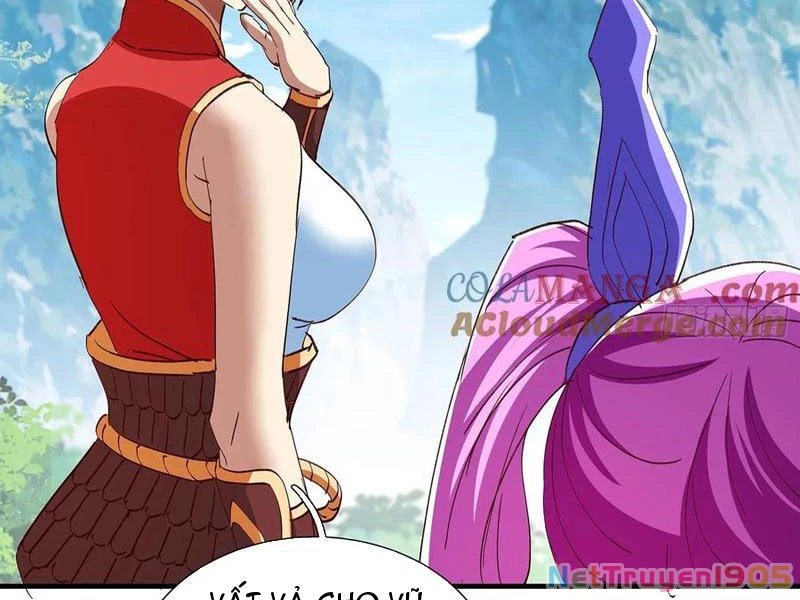 Hóa Ra Ta Lại Là Lão Tổ Ma Đạo Chapter 103 - Trang 2