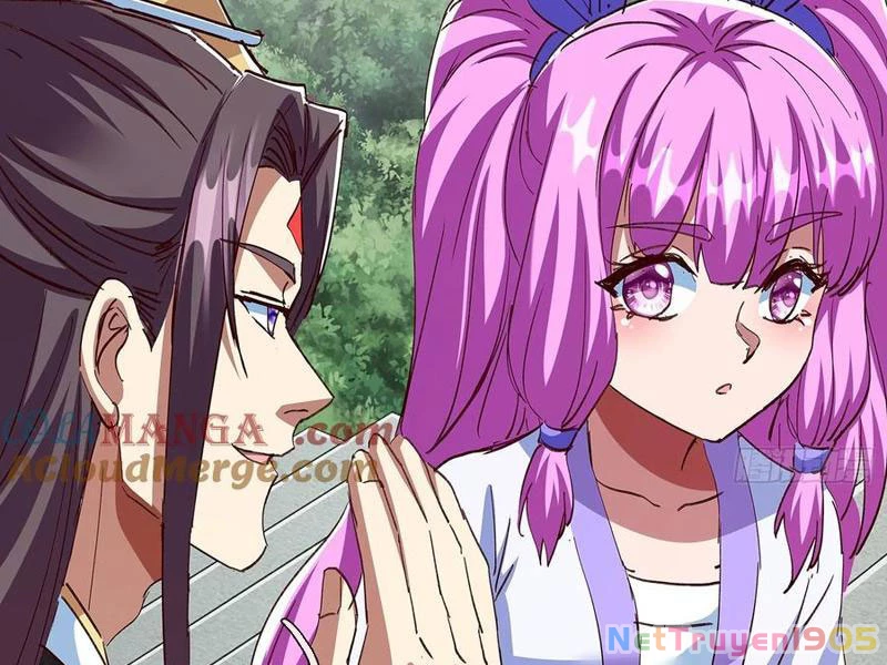 Hóa Ra Ta Lại Là Lão Tổ Ma Đạo Chapter 103 - Trang 2