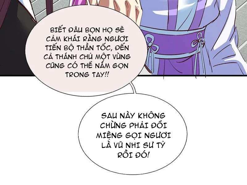 Hóa Ra Ta Lại Là Lão Tổ Ma Đạo Chapter 103 - Trang 2