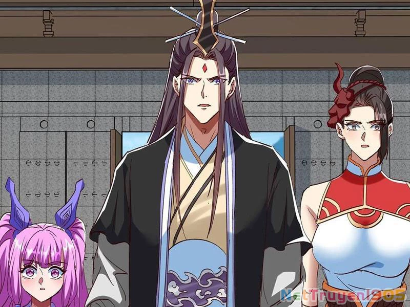 Hóa Ra Ta Lại Là Lão Tổ Ma Đạo Chapter 103 - Trang 2