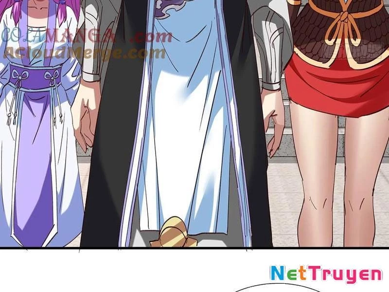 Hóa Ra Ta Lại Là Lão Tổ Ma Đạo Chapter 103 - Trang 2
