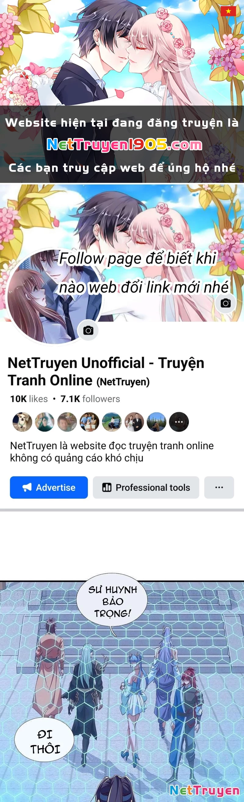 Hóa Ra Ta Lại Là Lão Tổ Ma Đạo Chapter 104 - Trang 2