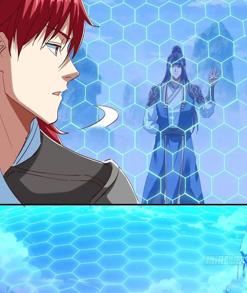 Hóa Ra Ta Lại Là Lão Tổ Ma Đạo Chapter 104 - Trang 2