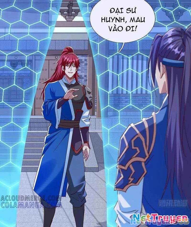 Hóa Ra Ta Lại Là Lão Tổ Ma Đạo Chapter 104 - Trang 2