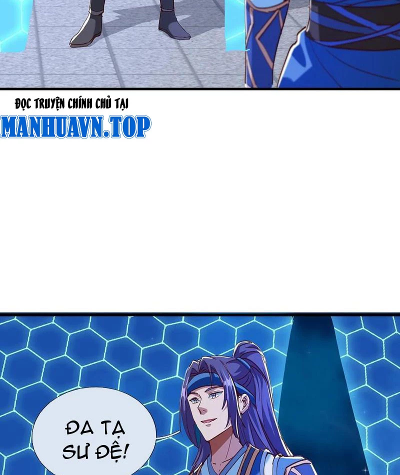 Hóa Ra Ta Lại Là Lão Tổ Ma Đạo Chapter 104 - Trang 2