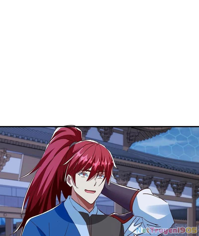 Hóa Ra Ta Lại Là Lão Tổ Ma Đạo Chapter 104 - Trang 2