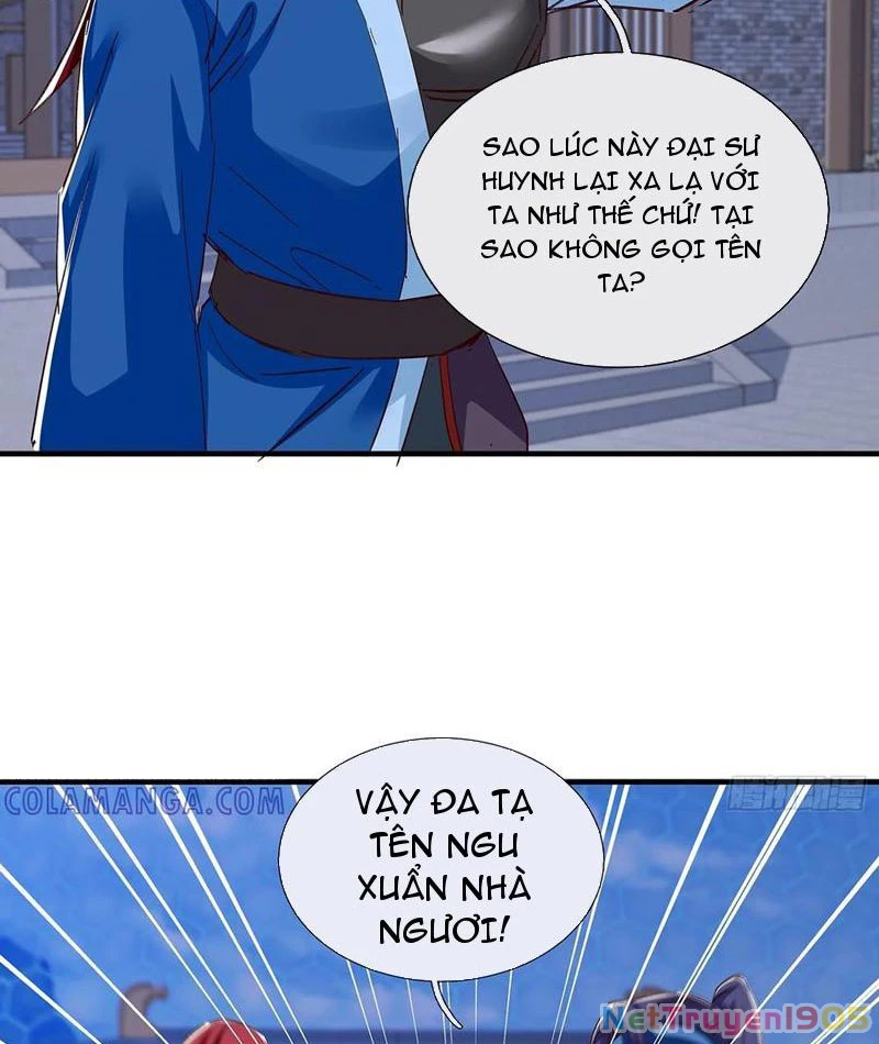 Hóa Ra Ta Lại Là Lão Tổ Ma Đạo Chapter 104 - Trang 2