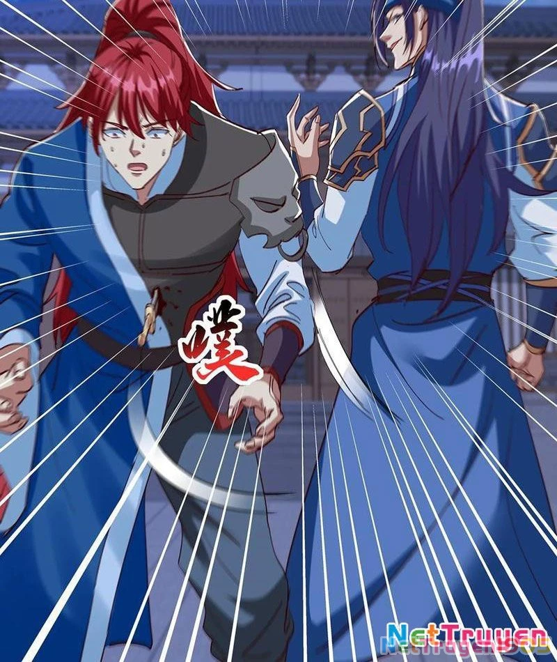 Hóa Ra Ta Lại Là Lão Tổ Ma Đạo Chapter 104 - Trang 2