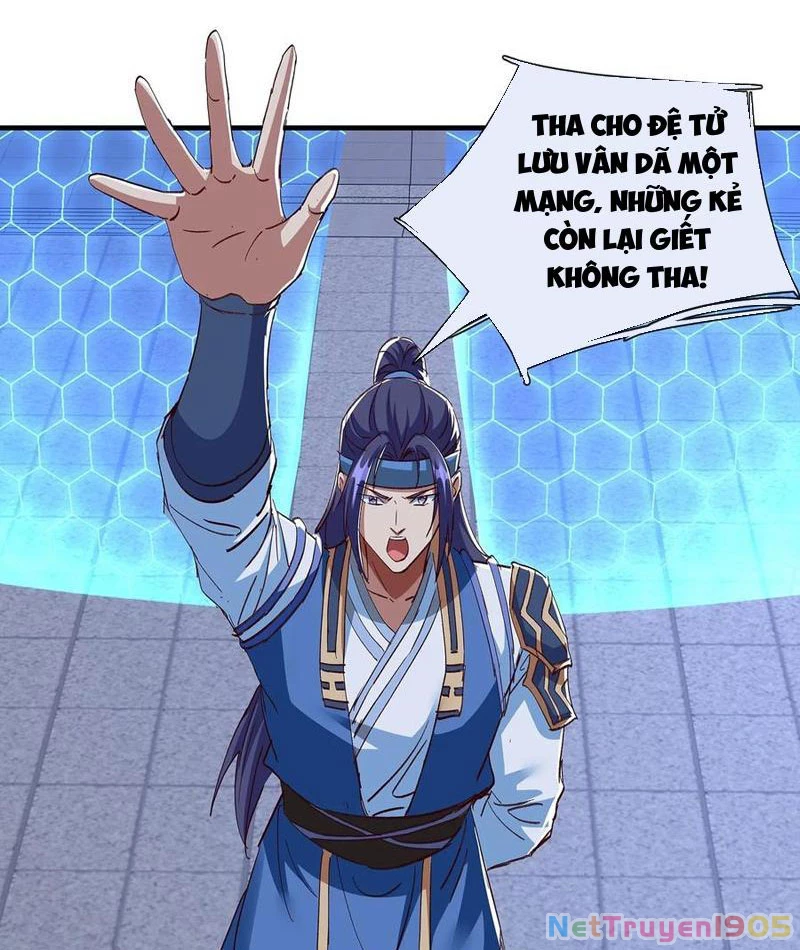 Hóa Ra Ta Lại Là Lão Tổ Ma Đạo Chapter 104 - Trang 2