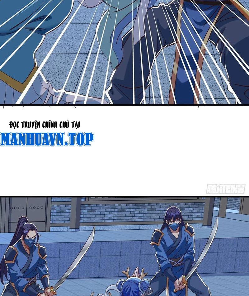 Hóa Ra Ta Lại Là Lão Tổ Ma Đạo Chapter 104 - Trang 2