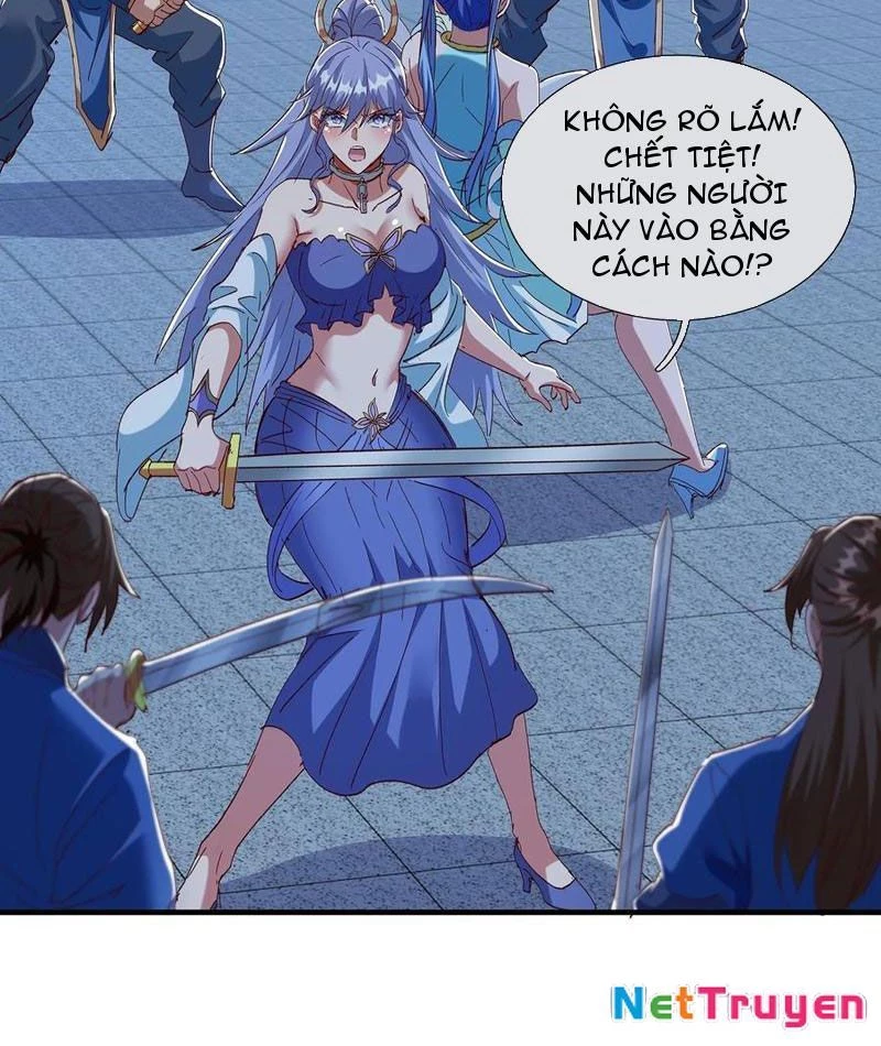 Hóa Ra Ta Lại Là Lão Tổ Ma Đạo Chapter 104 - Trang 2