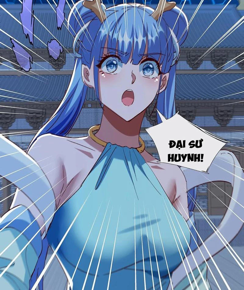 Hóa Ra Ta Lại Là Lão Tổ Ma Đạo Chapter 104 - Trang 2