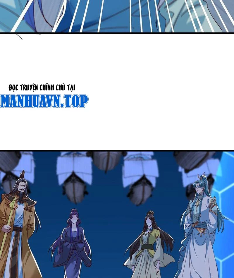 Hóa Ra Ta Lại Là Lão Tổ Ma Đạo Chapter 104 - Trang 2