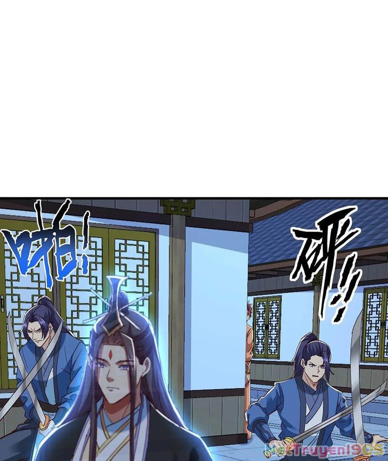 Hóa Ra Ta Lại Là Lão Tổ Ma Đạo Chapter 104 - Trang 2
