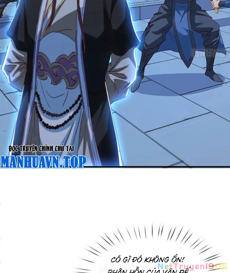 Hóa Ra Ta Lại Là Lão Tổ Ma Đạo Chapter 104 - Trang 2