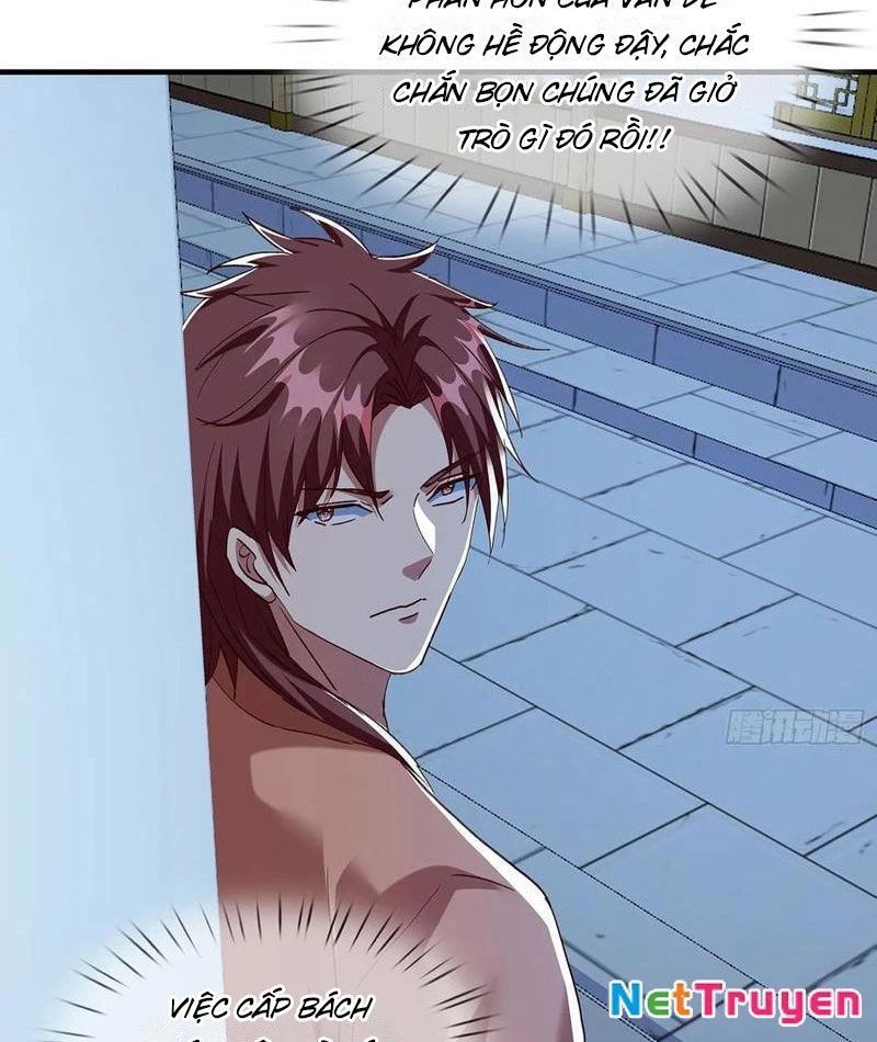 Hóa Ra Ta Lại Là Lão Tổ Ma Đạo Chapter 104 - Trang 2