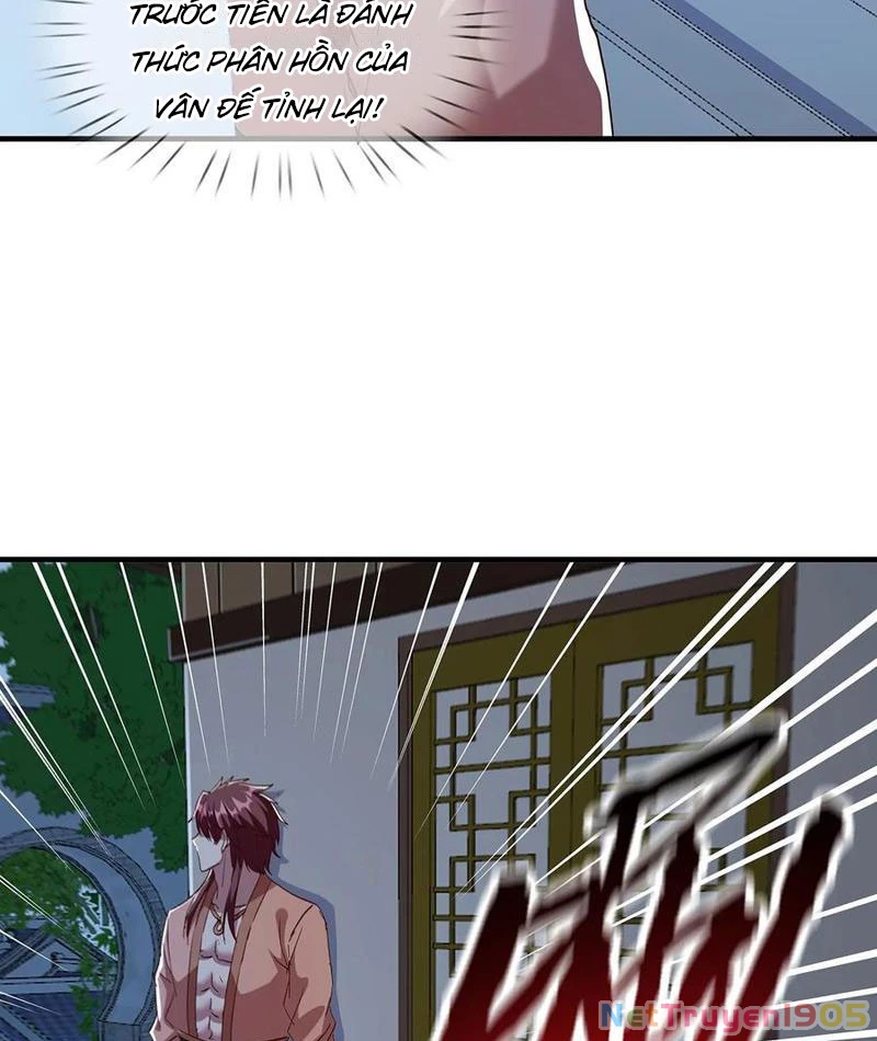 Hóa Ra Ta Lại Là Lão Tổ Ma Đạo Chapter 104 - Trang 2