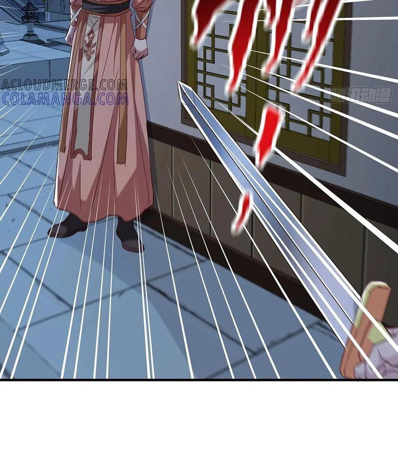 Hóa Ra Ta Lại Là Lão Tổ Ma Đạo Chapter 104 - Trang 2