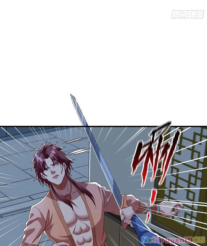 Hóa Ra Ta Lại Là Lão Tổ Ma Đạo Chapter 104 - Trang 2