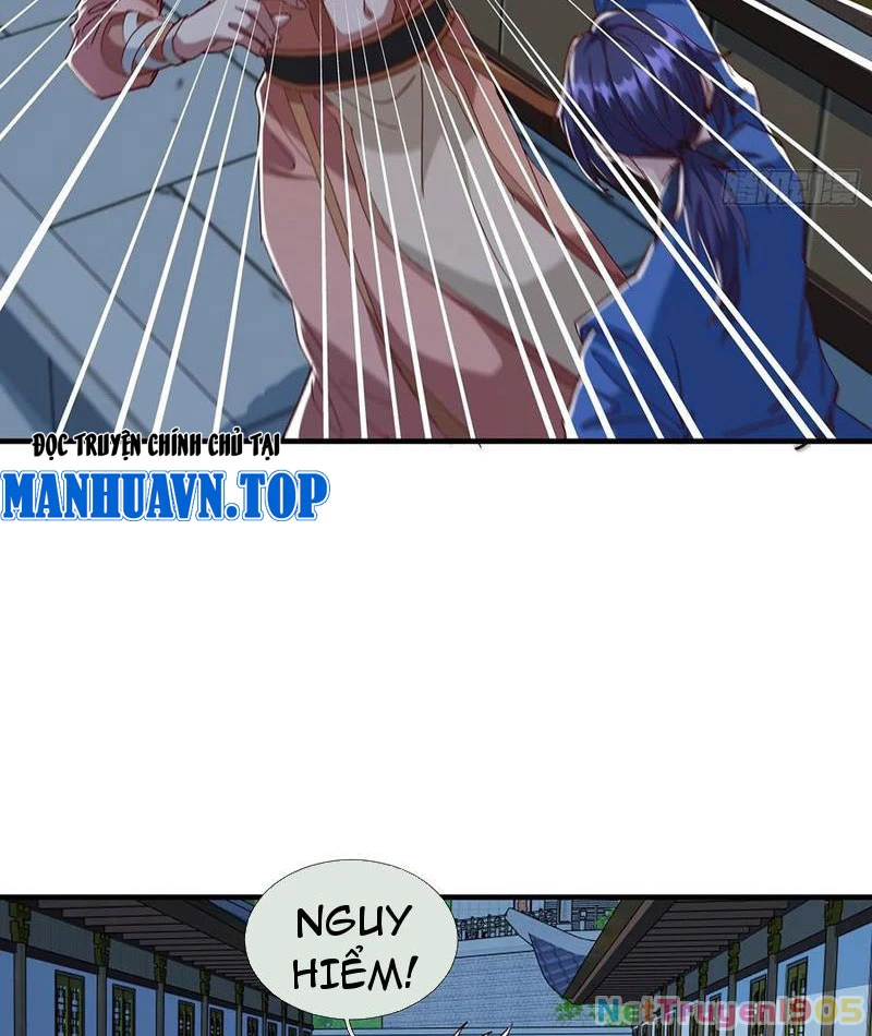 Hóa Ra Ta Lại Là Lão Tổ Ma Đạo Chapter 104 - Trang 2