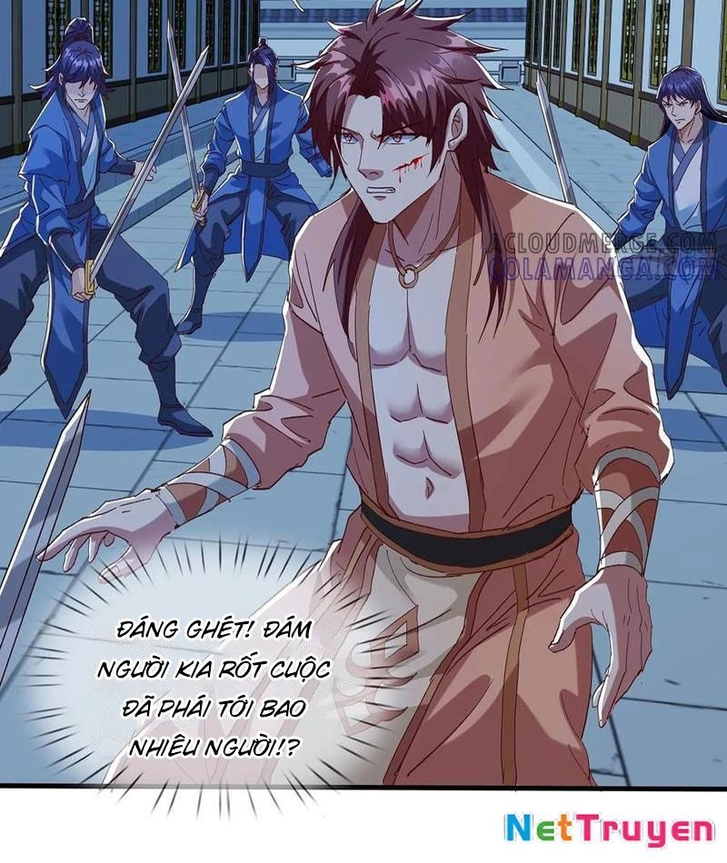 Hóa Ra Ta Lại Là Lão Tổ Ma Đạo Chapter 104 - Trang 2