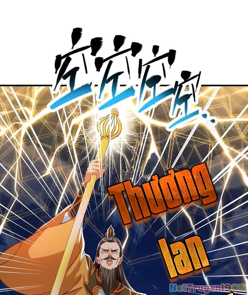 Hóa Ra Ta Lại Là Lão Tổ Ma Đạo Chapter 104 - Trang 2