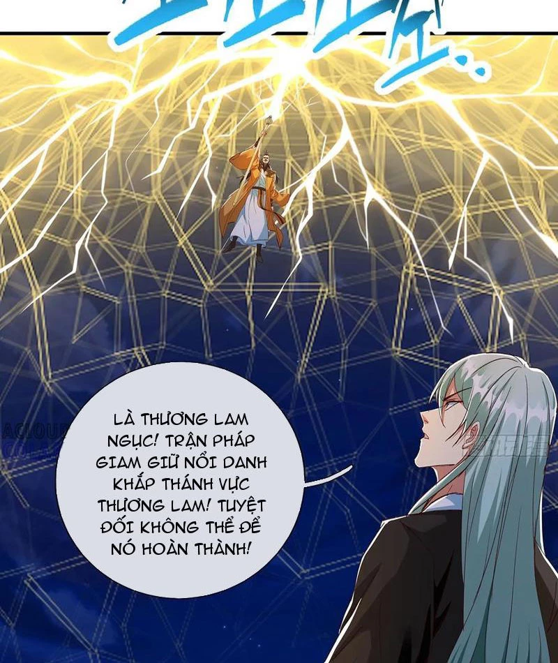 Hóa Ra Ta Lại Là Lão Tổ Ma Đạo Chapter 104 - Trang 2