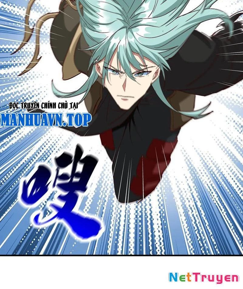 Hóa Ra Ta Lại Là Lão Tổ Ma Đạo Chapter 104 - Trang 2