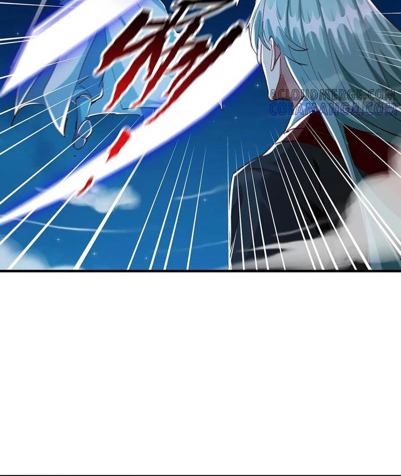 Hóa Ra Ta Lại Là Lão Tổ Ma Đạo Chapter 104 - Trang 2