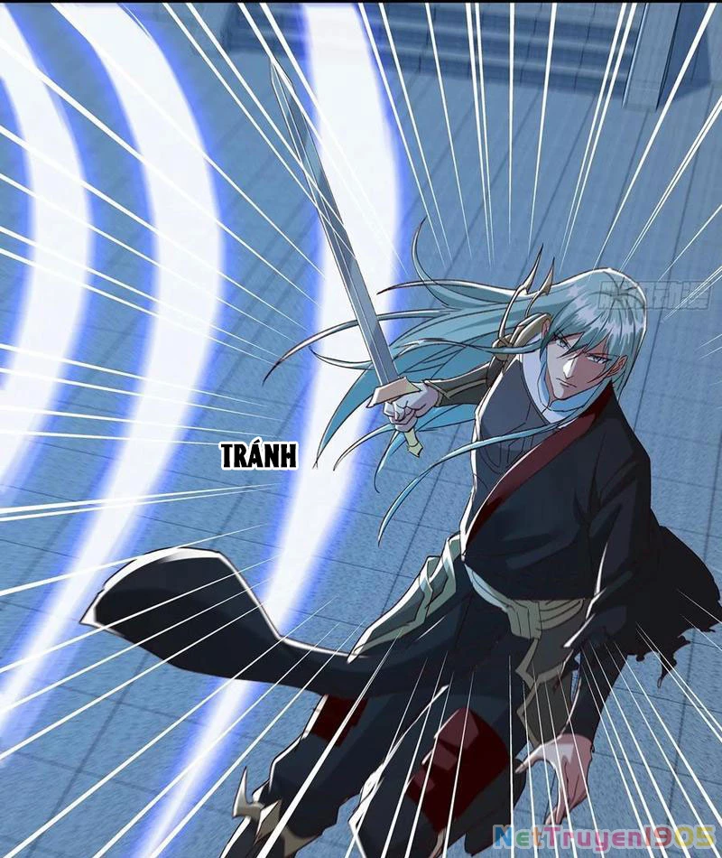 Hóa Ra Ta Lại Là Lão Tổ Ma Đạo Chapter 104 - Trang 2