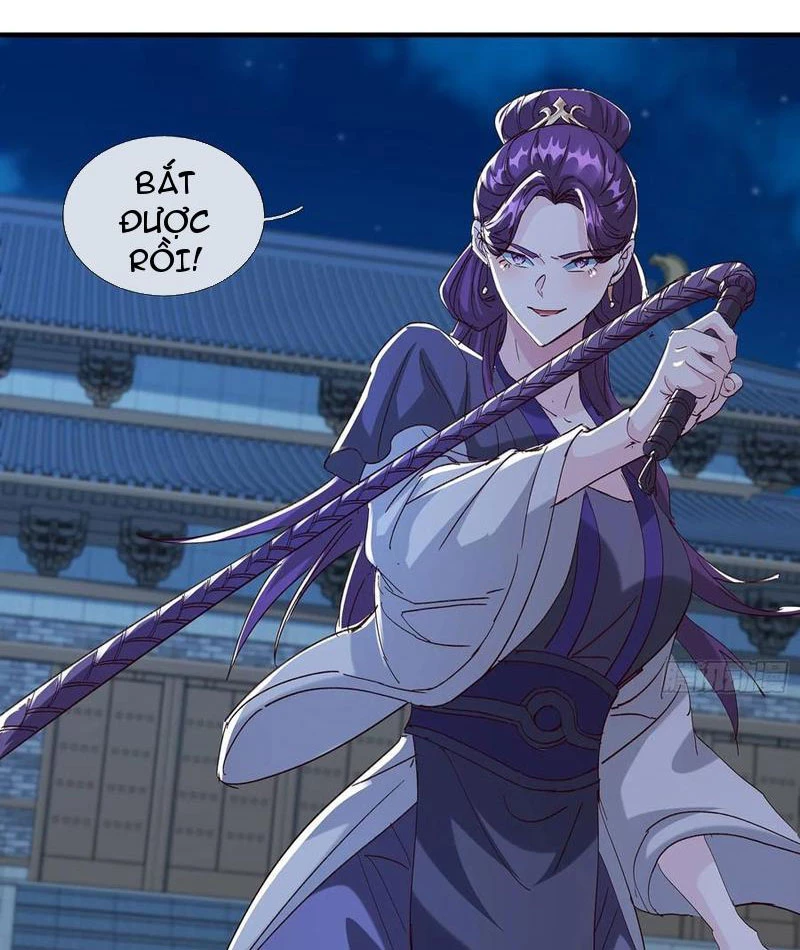 Hóa Ra Ta Lại Là Lão Tổ Ma Đạo Chapter 104 - Trang 2