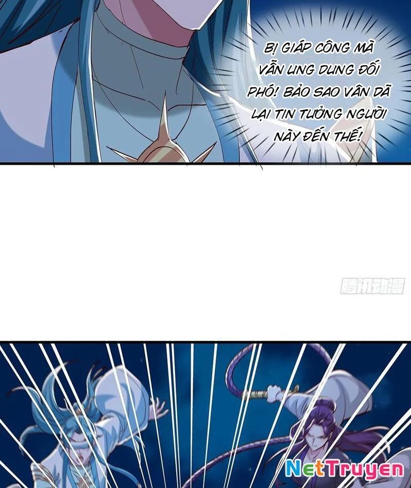 Hóa Ra Ta Lại Là Lão Tổ Ma Đạo Chapter 104 - Trang 2
